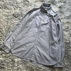 美品 ラルフローレン 現行 シャツ Lサイズ ホースロゴ