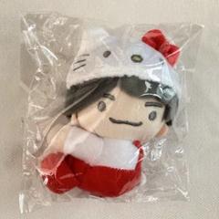 なにわ男子 ちびぬい サンリオマスコット 西畑大吾 なにわ男子 西畑大吾 ちびぬい サンリオ - メルカリ