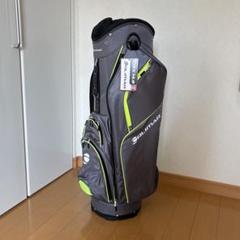 RILMAR Sport ゴルフバッグ・キャディバッグ　左用　レフティ RILMAR Sport ゴルフバッグ・キャディバッグ左用レフティ