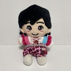 2025年最新】道枝駿佑 ちびぬい 衣装の人気アイテム - メルカリ