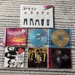 ロッテ 歌のアルバム レンタル落ち 7枚セット レンタル落ち CD アルバム シングル 7作品 セット - メルカリ