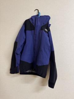 新品未使用THE NORTH FACEスキー、スノーボードジャケットウェアS青紺 THE NORTH FACE スキースノーボージャケット - メルカリ
