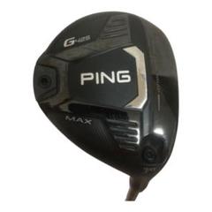 本物！！PING G425 MAX 9°　新品　バドラスコーティング済み 本物！！PING G425 MAX 9° 新品 バドラスコーティング済み