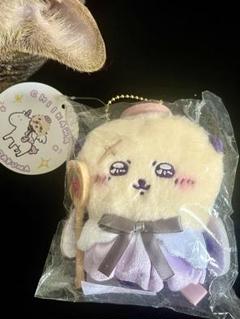 ちいかわ てんし＆あくま ラッコ ぬいぐるみS (えらい天使なラッコ)