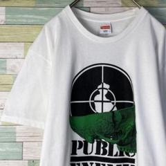 【人気Lサイズ】Supreme × UNDERCOVER Tシャツ 白