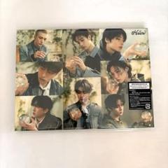 Straykids スキズ Hollow 期間生産限定盤