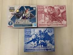 ガンダムベース限定 SDガンダム ガンプラセット