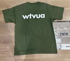 WTAPS 新品 ダブルタップス SKIVVIES.TEE Tシャツ 3枚セット OD