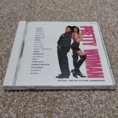 PRETTY WOMAN サウンドトラック