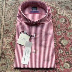 #701 Maker's Shirt 鎌倉 シャツ 長袖 41-92 ストライプ 701 Maker's Shirt 鎌倉 シャツ 長袖 41-92 ストライプ - メルカリ
