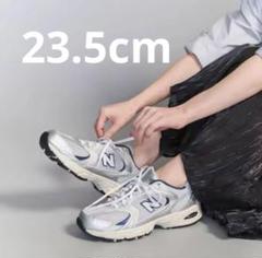 New Balance スニーカー 530 レディース メンズ : ZOZOTOWN