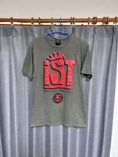00's STUSSY ist tシャツ mサイズ