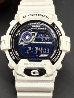 G-SHOCK GW-8900A 電波ソーラー