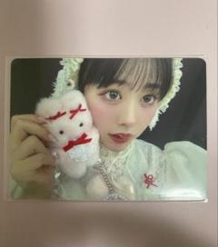 CUTIE STREET きゅーすと　佐野愛花　トレカ　ver5