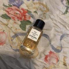 CHANEL N°5 Eau de Toilette ミニボトル - メルカリ