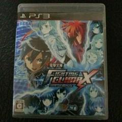 電撃文庫 FIGHTING CLIMAX/セガゲームス