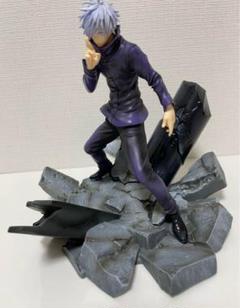 呪術廻戦　フィギュリズム　フィギュア10体セット売り 呪術廻戦 渋谷事変 FIGURIZMα “五条悟”無量空処｜プライズ・くじ