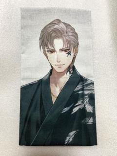刀剣乱舞 山鳥毛　くじ　楽天コレクション てぬぐいコレクション 軽装 A賞