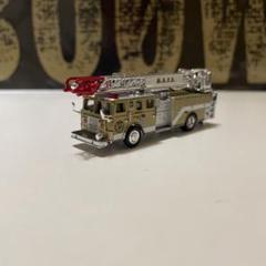 マッチボックス　MATCHBOX　K‐64　レンジローバー消防自動車 71qZLq2CP-L._UF350,350_QL50_.jpg