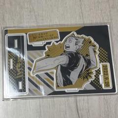 限定値下げ中】ハイキュー!! 木兎光太郎 名場面ジオラマ