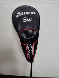 5番ウッド 5W  COLLECTION fd スリクソン ZX フェアウェイウッド | ウッド | 製品情報