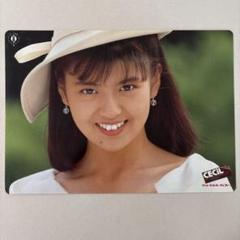 2025年最新】南野陽子 下敷きの人気アイテム - メルカリ