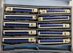 マイクロエース A-8990 8991 E257系10両セット 室内灯付き マイクロエース A-8990 8991 E257系10両セット 室内灯付き Nゲージ