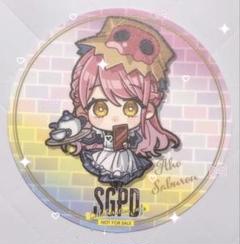 い*丼様 安保さぶ郎 SGPD ストグラ 缶バッジ スイパラ 2025年最新】安保さぶ郎の人気アイテム - メルカリ