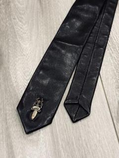 2025年最新】CHROME HEARTS ネクタイの人気アイテム - メルカリ