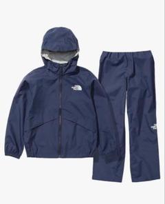 美品⭐︎The North Face ノースフェイス レインウェアセット 140 2025年最新】ノースフェイス レインウェア 140の人気アイテム