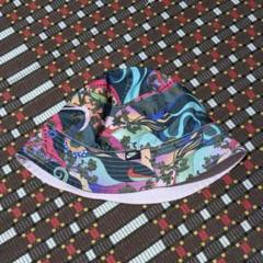 Nike　ナイキ リバーシブル バケットハット