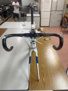CINELLI XPERIENCE EVA UNICA 直接引渡し CINELLI XPERIENCE EVA UNICA 直接引渡し