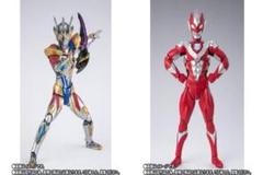 2025年最新】s.h.figuarts ウルトラマンゼット ベータスマッシュ