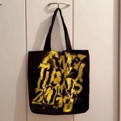 ONE OK ROCK トートバッグ グッズ ワンオク - メルカリ