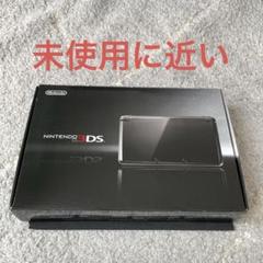 new3dsll ブラック　新品未使用 楽天市場】newニンテンドー3ds ll 本体 メタリックブラックの通販