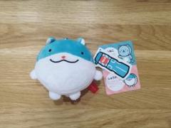 【タイトー限定】森永ラムネ ぬいぐるみマスコット しゅうチュー　1
