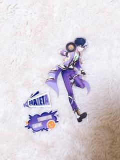 2025年最新】amptakxcolors アクスタの人気アイテム - メルカリ