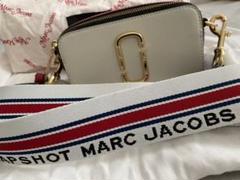 MARC JACOBS ショルダーバッグ