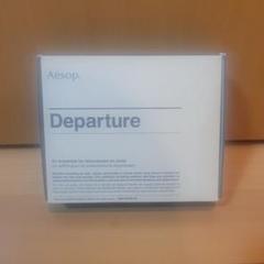 Aesop Departure イソップデパーチャー キット - メルカリ