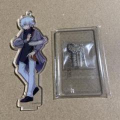 FGO　クリプター　アクリルスタンド　まとめ売り　未開封　AGF　カドック FGO クリプター アクリルスタンド まとめ売り 未開封 AGF