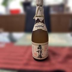 森伊蔵焼酎 720 森伊蔵酒造｜公式サイト