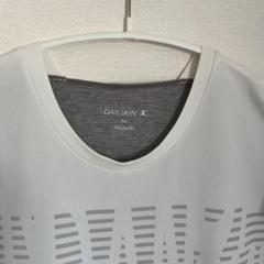 DANSKIN ダンスキン　Tシャツ　フィットネスウェア　ヨガウェア