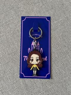 Amazon.co.jp: TWICE LOVELYS BAG CHARM TZUVELY 『 TWICE 4TH