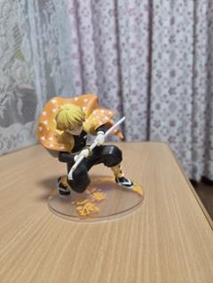 善逸 フィギュア
