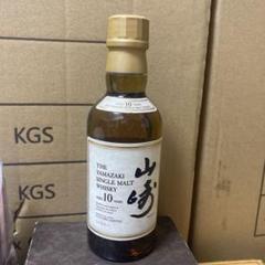 user_a5f6d08a【ミニボトル】山崎ウィスキー10年 楽天市場】【ミニサイズ】山崎10年 40度 50ml （箱なし） : 中央酒販