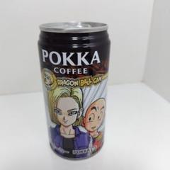 ポッカ、ドラゴンボールの缶、希少 2025年最新】ポッカ ドラゴンボールの人気アイテム - メルカリ