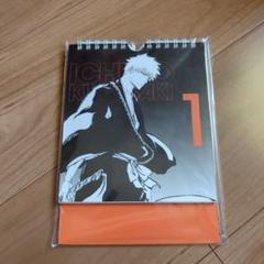 2025年最新】bleach 原画展 カレンダーの人気アイテム - メルカリ