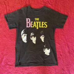 古着 THE BEATLES Tシャツ レディース黒S - メルカリ