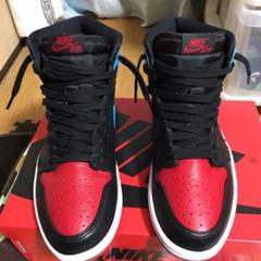 WMNS air jordan1 19S high og unc