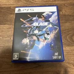 PS5 Stellar Blade